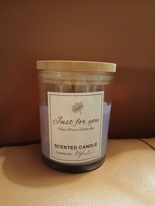 7oz Anti-Depressant (Lavender)