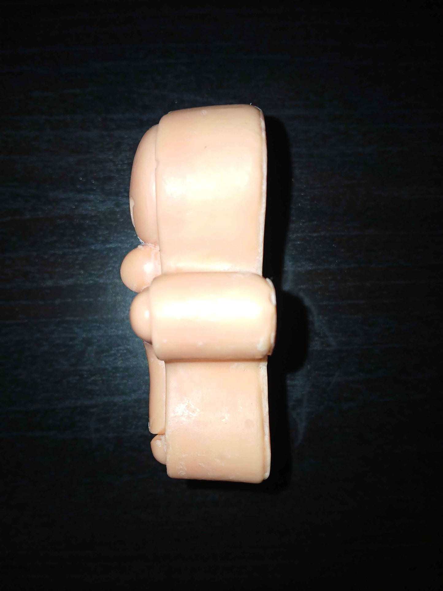 Gingerbread Man Wax Melt (Cinnamon)