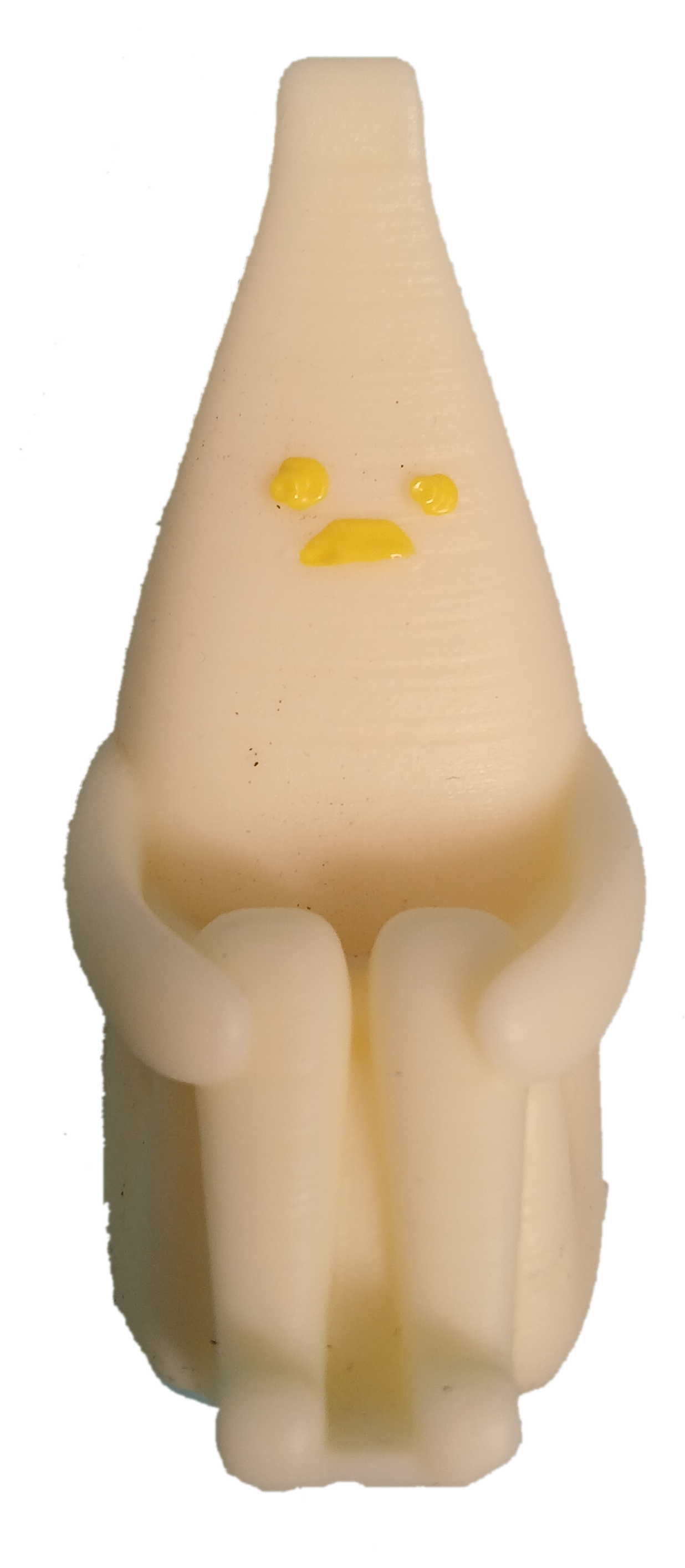 Banana Joe Wax Melt (Banana)