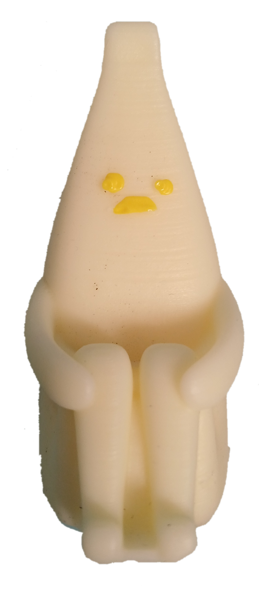 Banana Joe Wax Melt (Banana)