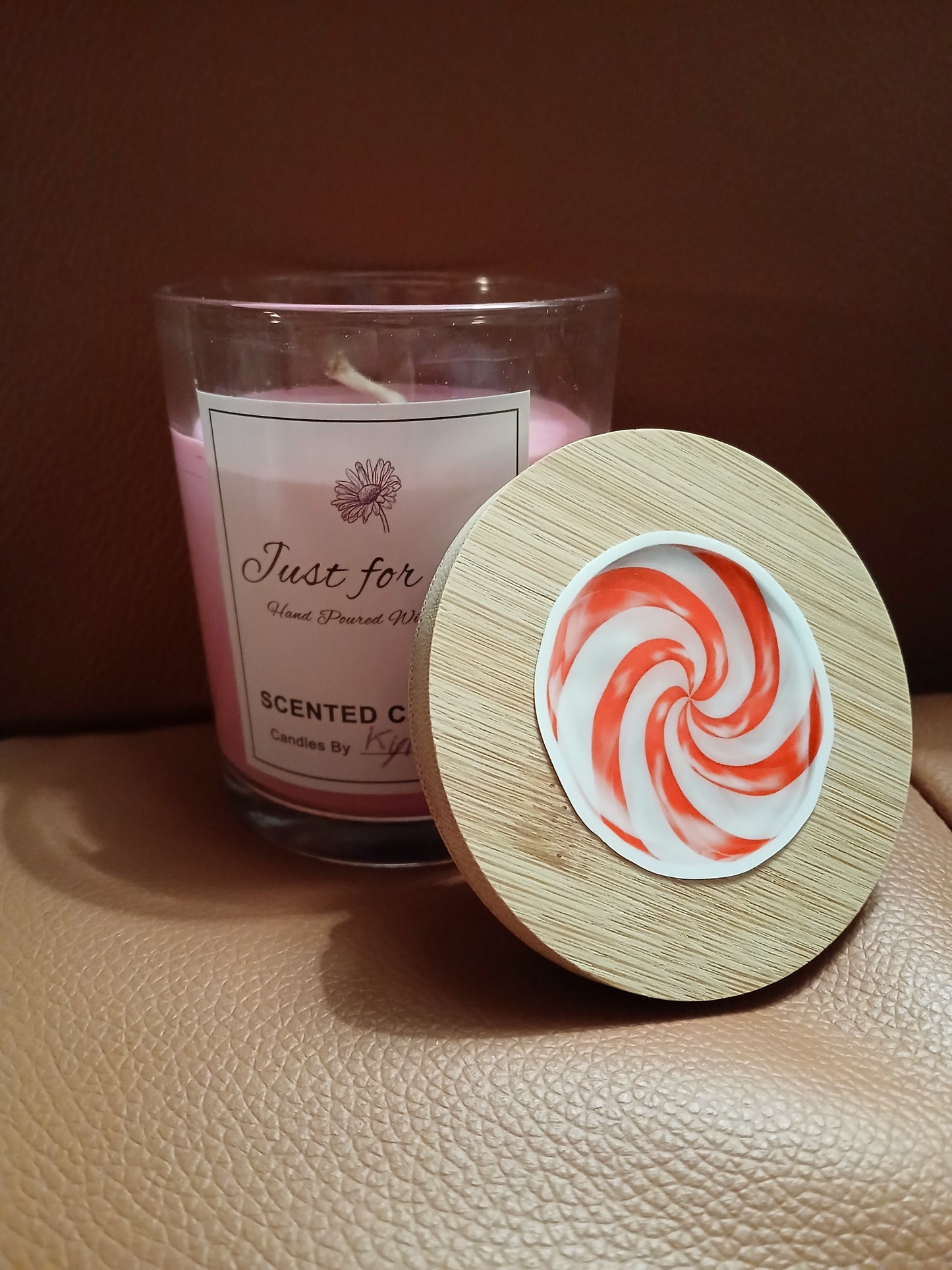 7oz Sticky Situation (Candy)