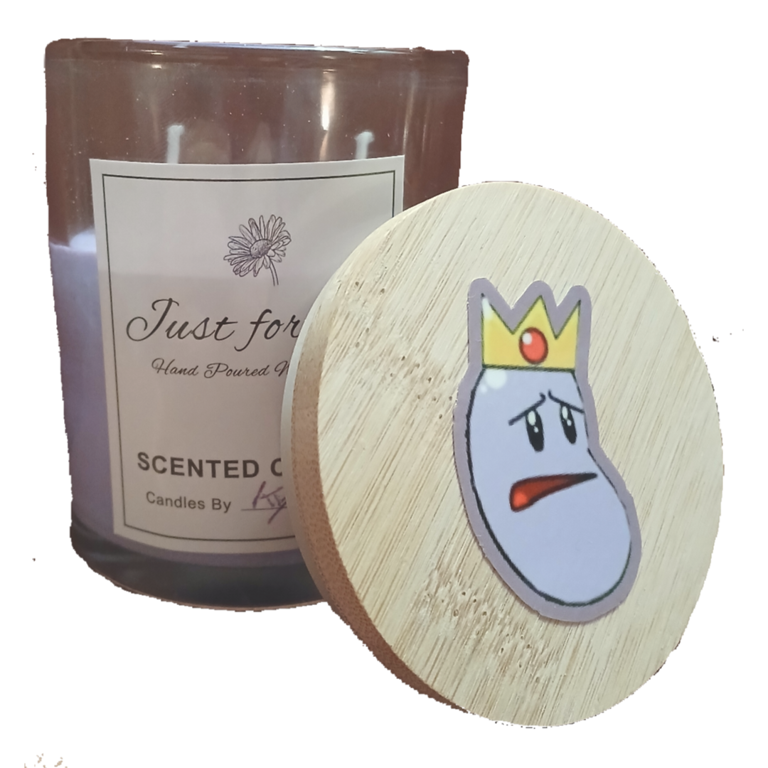 7oz Anti-Depressant (Lavender)