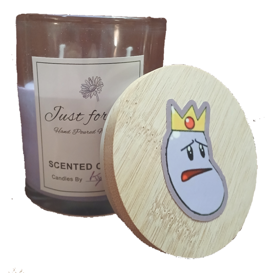 7oz Anti-Depressant (Lavender)