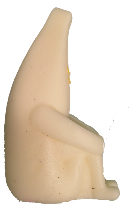 Banana Joe Wax Melt (Banana)